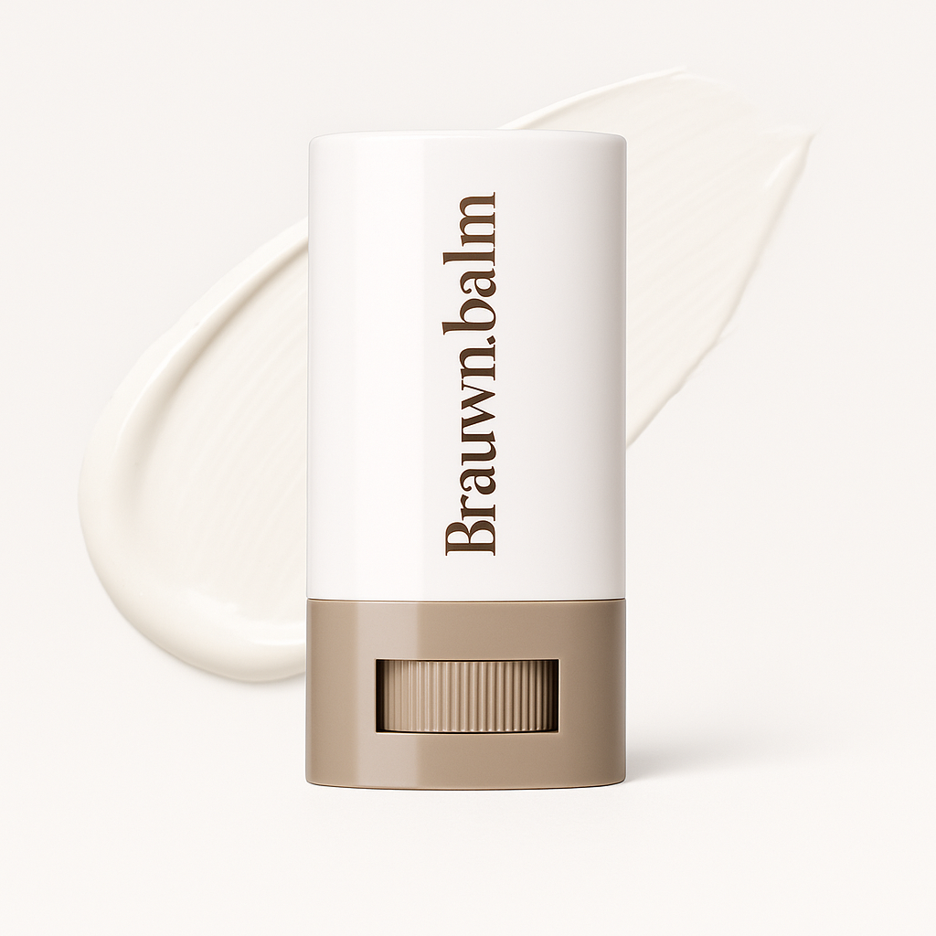 Brauwn Balm Serum