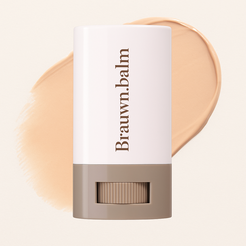 Brauwn Balm Serum