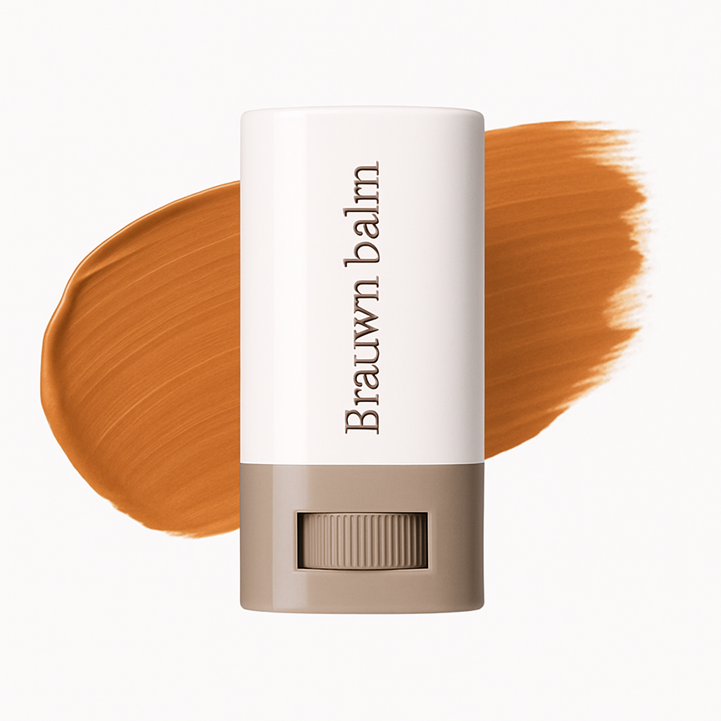 Brauwn Balm Serum