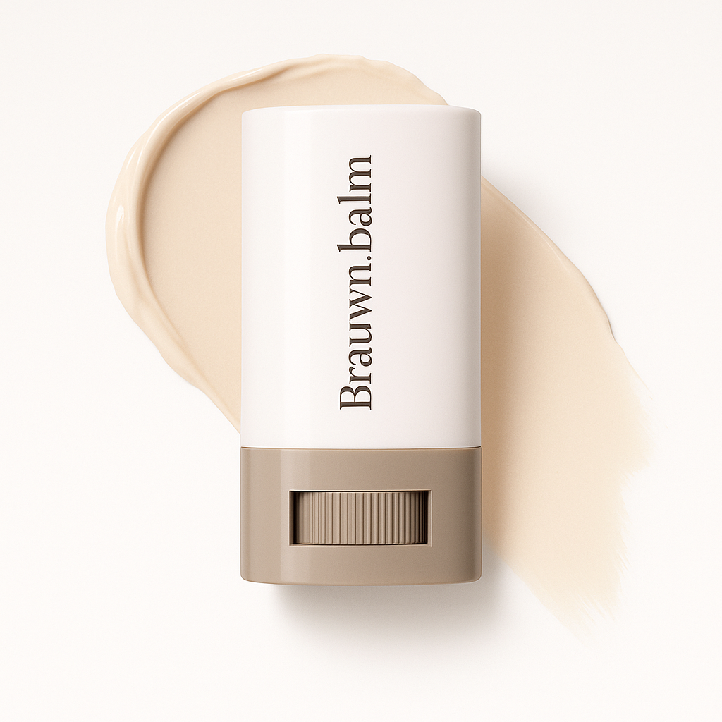 Brauwn Balm Serum
