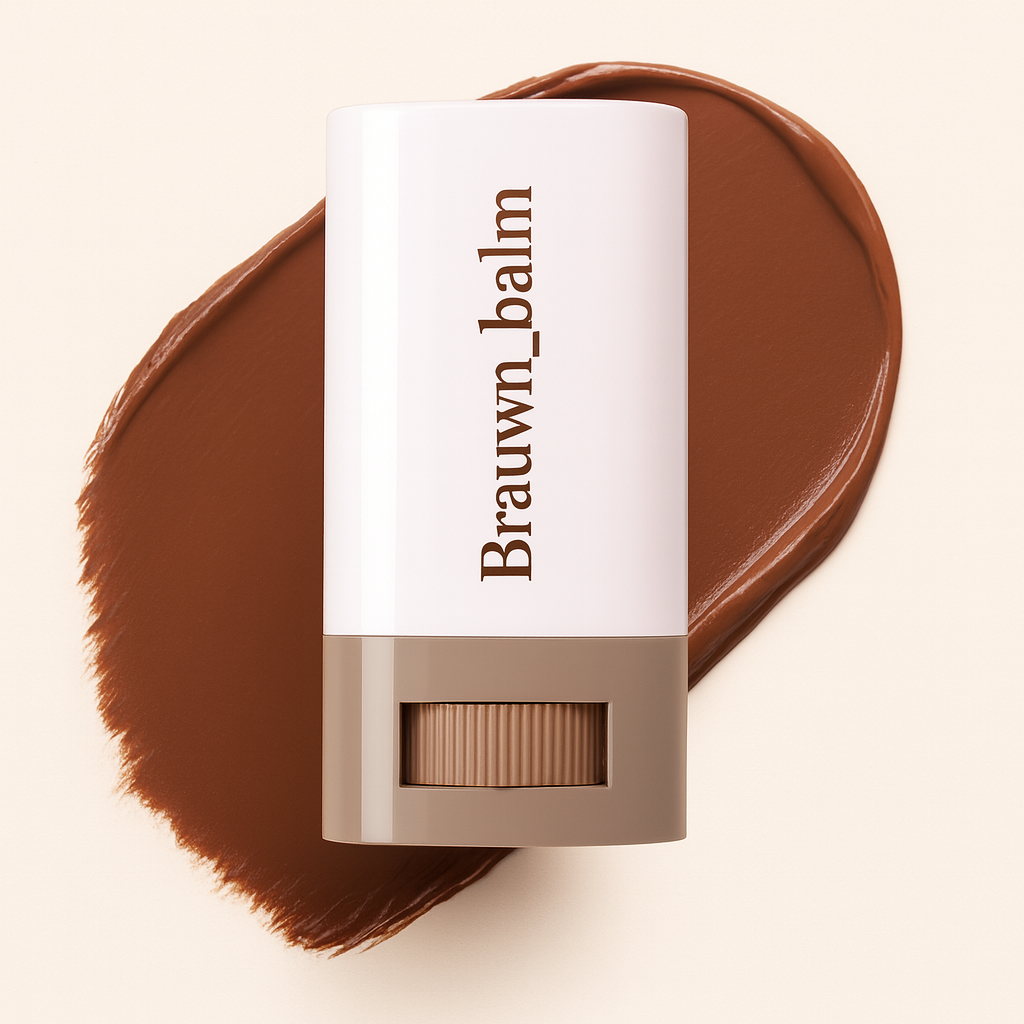 Brauwn Balm Serum